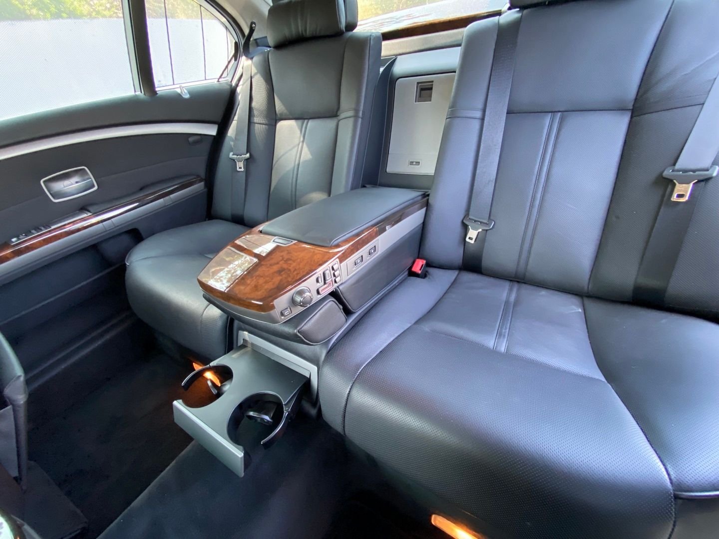 2003 BMW 760Li | Consignify