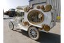 1915 Ford MODEL T CIRCUS WAGON RE-CREATION
