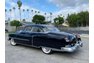 1950 Cadillac SERIES 62 Deluxe Coupe DeVille