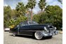 1950 Cadillac SERIES 62 Deluxe Coupe DeVille