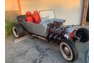 1931 Ford T-Bucket