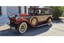 1931 Packard 826 SEDAN