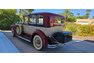 1931 Packard 826 SEDAN
