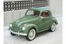 1954 Fiat Topolino