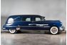 1951 Pontiac Hearse