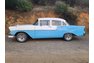 1956 Chevrolet 150 2-Door Sedan