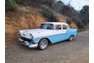 1956 Chevrolet 150 4 DOOR SEDAN
