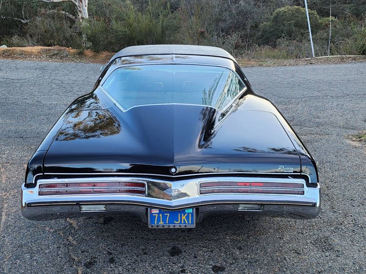 1973 Buick Riviera | Consignify