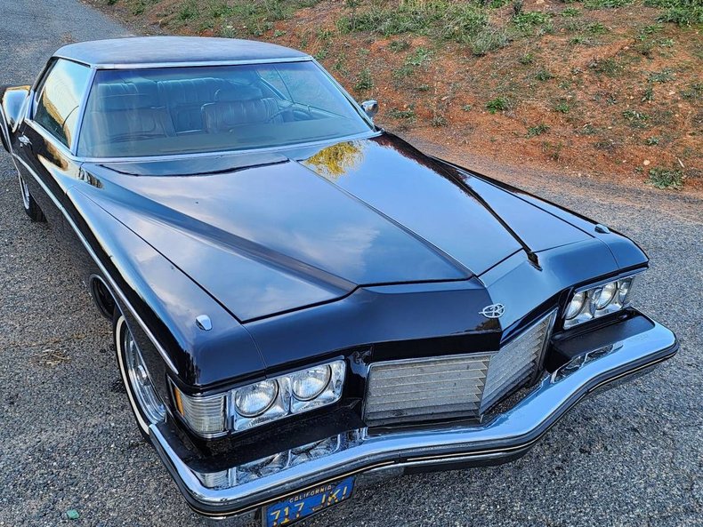 1973 Buick Riviera | Consignify