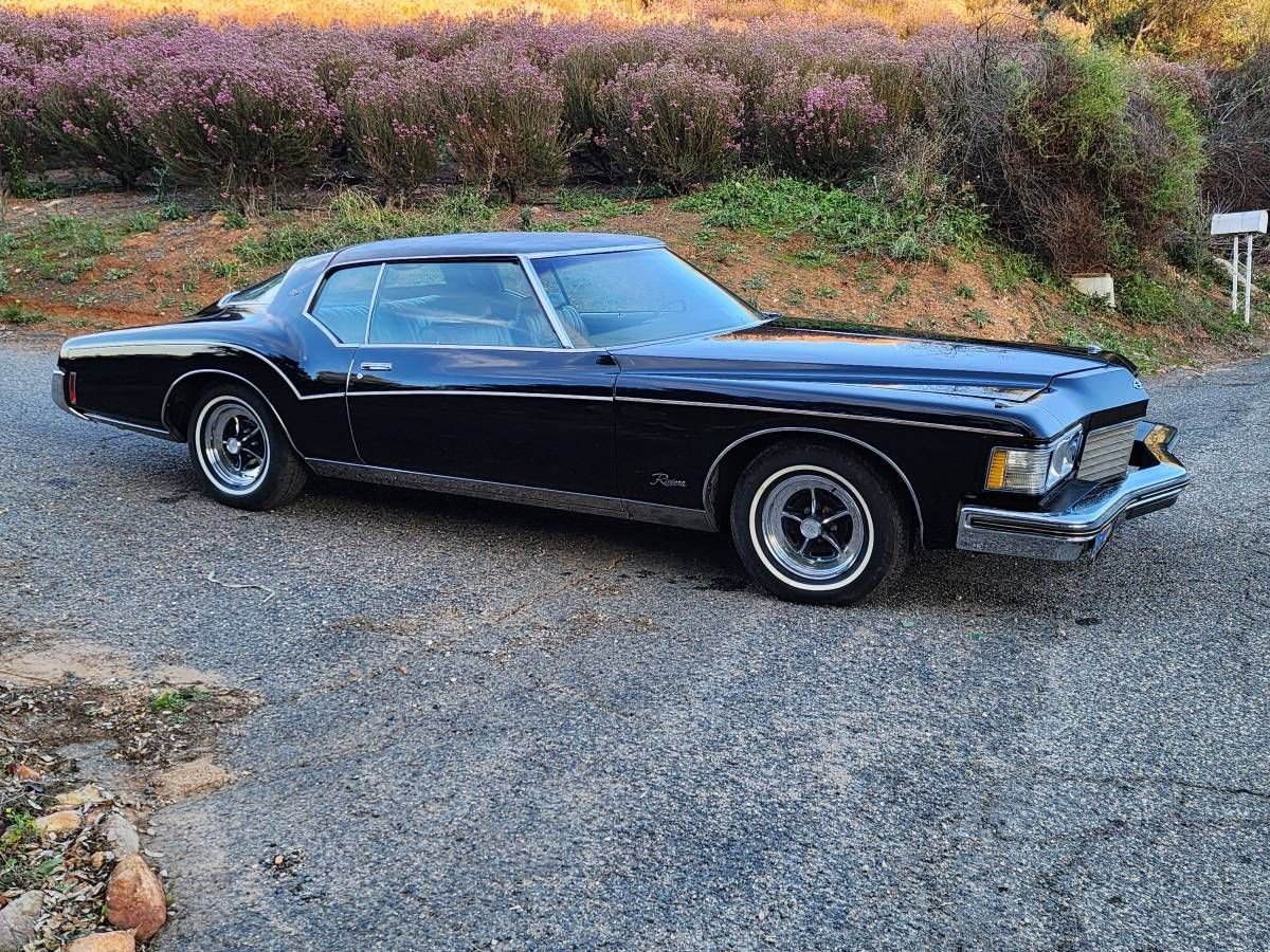 1973 Buick Riviera | Consignify