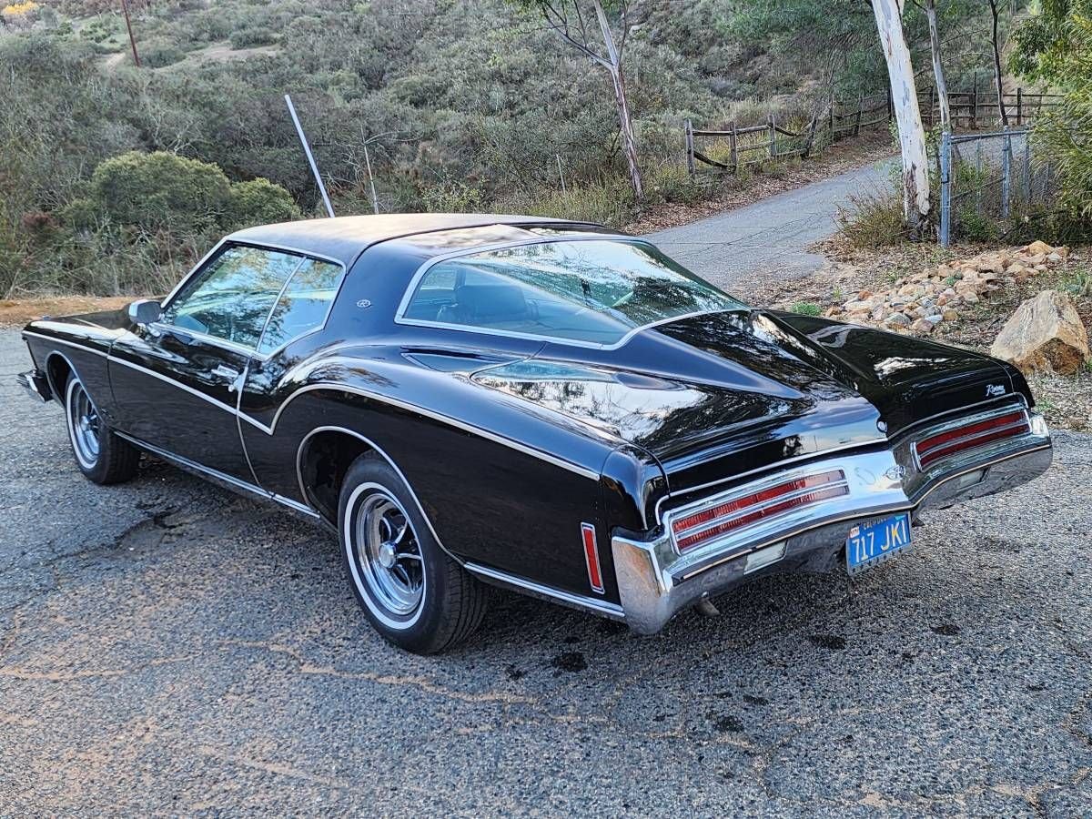 1973 Buick Riviera | Consignify