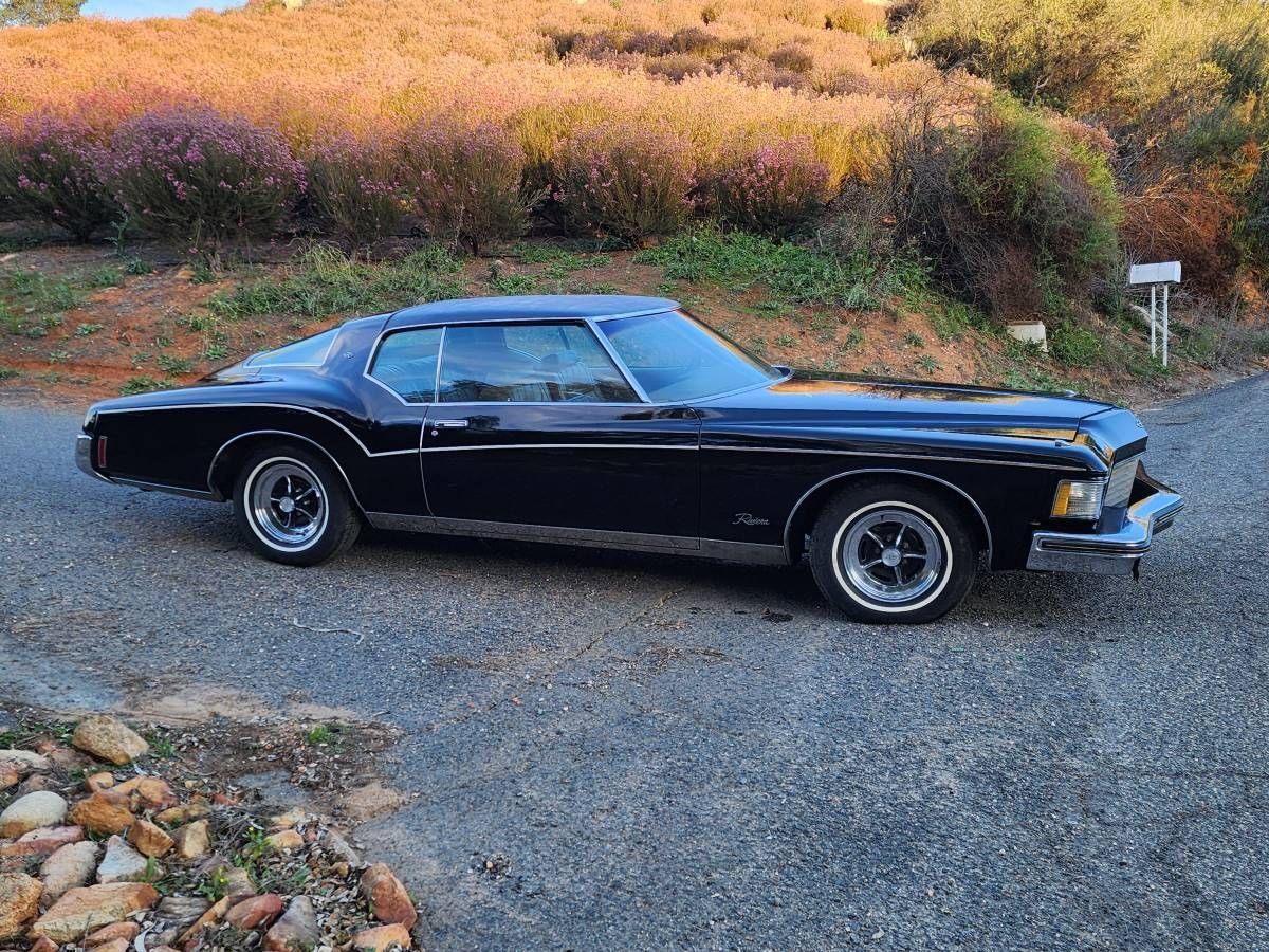 1973 Buick Riviera | Consignify
