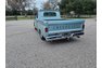 1962 Chevrolet C10 1/2 Ton