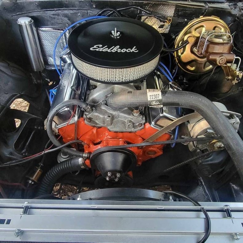 4005 | 1967 Chevrolet Camaro | Vintage Car Collector