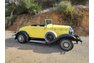 1931 Ford Model A