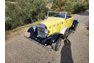1931 Ford Model A