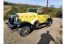 1931 Ford Model A