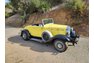 1931 Ford Model A