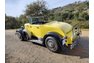 1931 Ford Model A