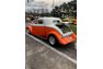 1934 Ford 3 WINDOW COUPE DELUXE