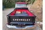 1958 Chevrolet 3100 BIG BACK WINDOW  PICKUP