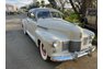 1941 Cadillac Series 61 Fastback Coupe