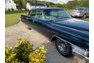 1963 Cadillac Fleetwood Special