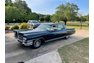1963 Cadillac Fleetwood Special