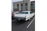 1962 Cadillac Fleetwood 60 Special Sedan