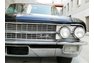 1962 Cadillac Brougham