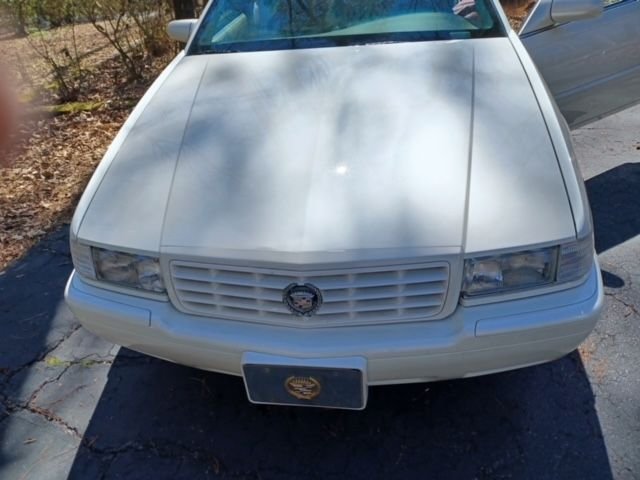 4041 | 2000 Cadillac ELDORADO ETC | Vintage Car Collector