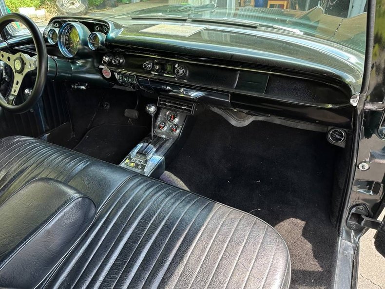 4056 | 1957 Chevrolet 210 2 Door Sedan | Vintage Car Collector
