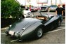 1953 Jaguar Xk 120mc