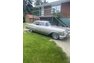 1957 Cadillac Series 62