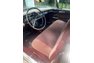 1957 Cadillac Series 62