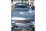 1957 Cadillac Series 62