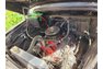 1957 Chevrolet Panel Truck