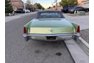 1969 Cadillac Coupe Deville Convertible