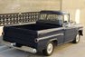 1959 GMC 100 Deluxe, Short Bed
