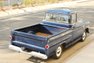 1959 GMC 100 Deluxe, Short Bed