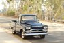 1959 GMC 100 Deluxe, Short Bed