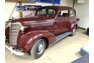 1938 Chevrolet Mroon