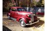 1938 Chevrolet Mroon