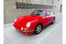 1967 Porsche 912