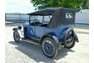 1924 Chevrolet Touring