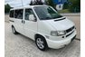 1996 Volkswagen Transporter (T4)