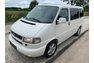 1996 Volkswagen Transporter (T4)