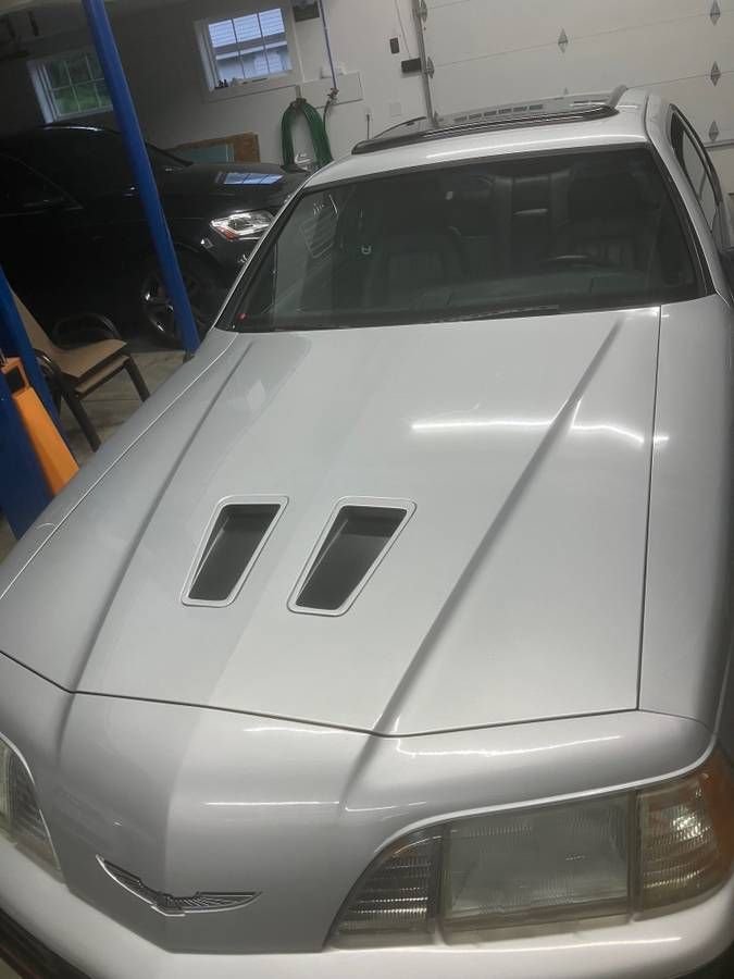 For Sale 1988 Ford Thunderbird