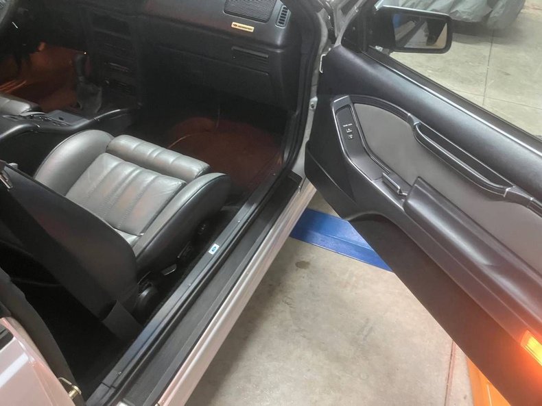 For Sale 1988 Ford Thunderbird