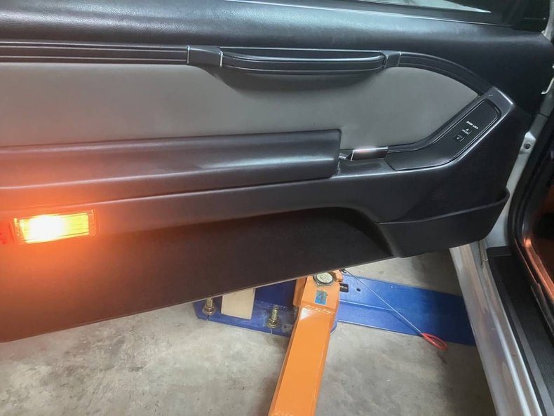 For Sale 1988 Ford Thunderbird
